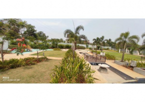 ND Villa 3BHK